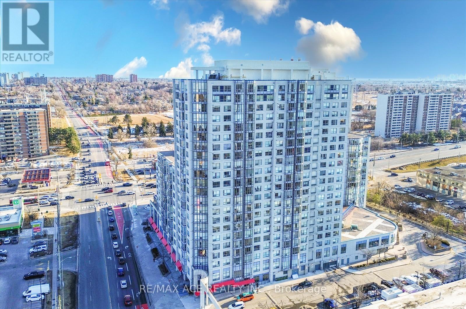 1410 - 1470 Midland Avenue, Toronto, Ontario  M1P 4Z4 - Photo 4 - E13020176