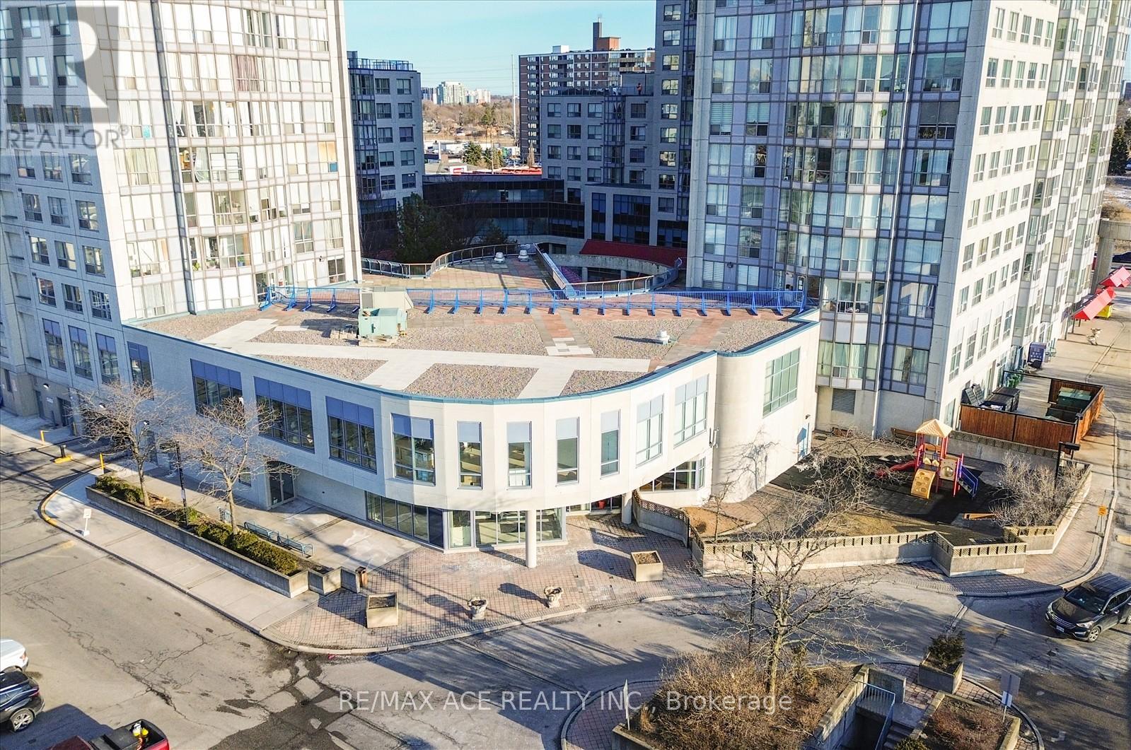 1410 - 1470 Midland Avenue, Toronto, Ontario  M1P 4Z4 - Photo 6 - E13020176