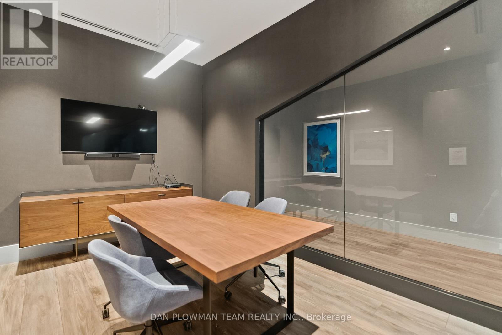 1121 - 2550 Simcoe Street N, Oshawa, Ontario  L1R 0R5 - Photo 23 - E13020182