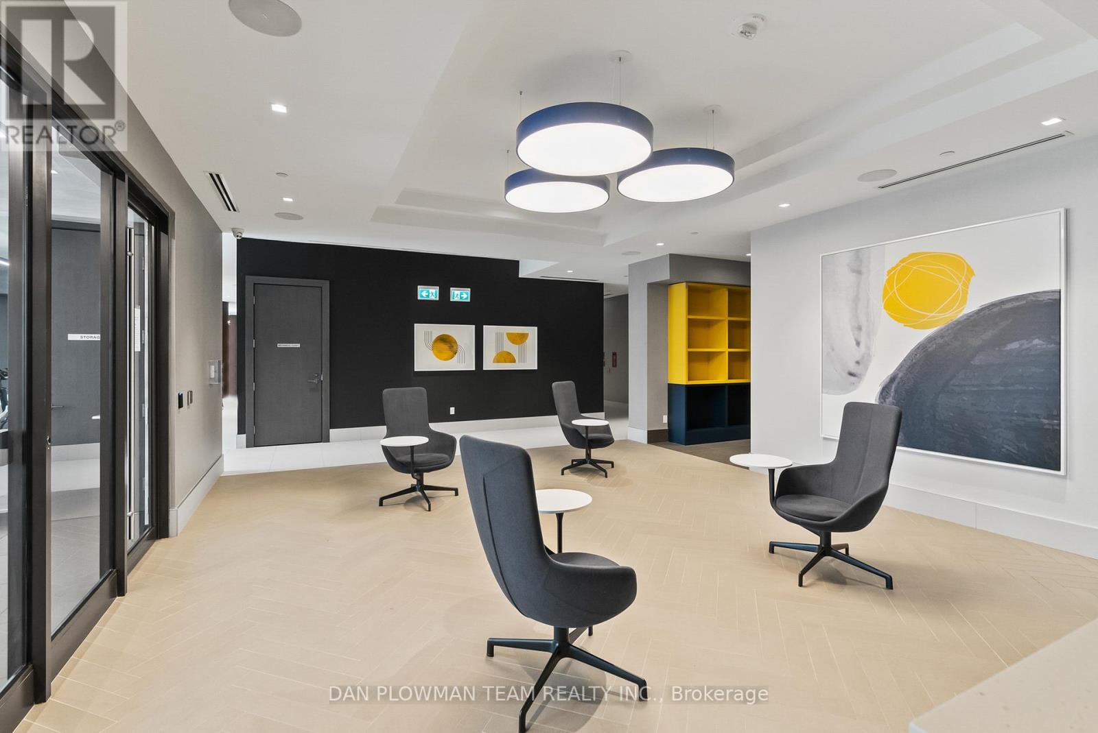 1121 - 2550 Simcoe Street N, Oshawa, Ontario  L1R 0R5 - Photo 28 - E13020182