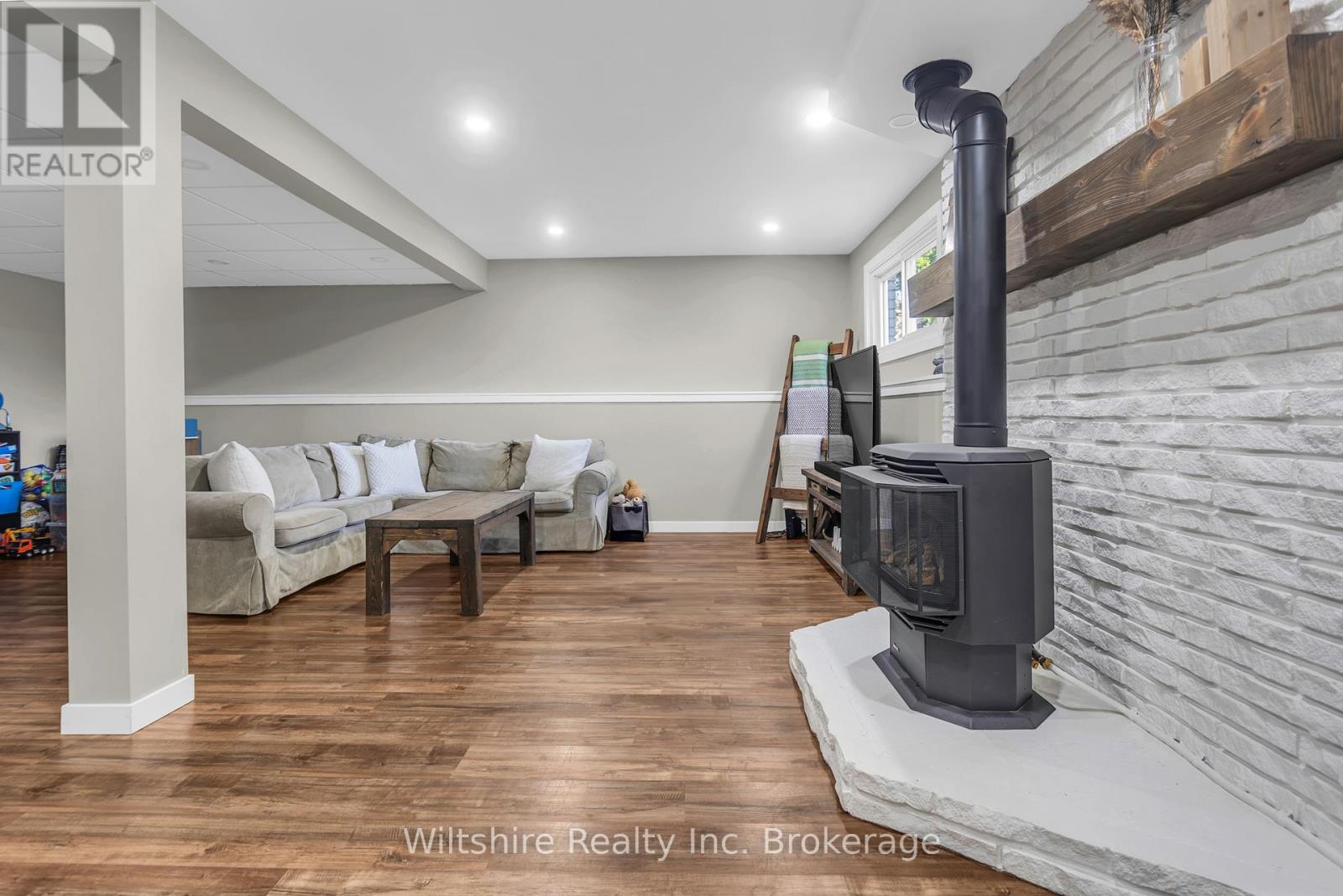 47 Van Norman Drive, Tillsonburg, Ontario  N4G 4S9 - Photo 12 - X13020050