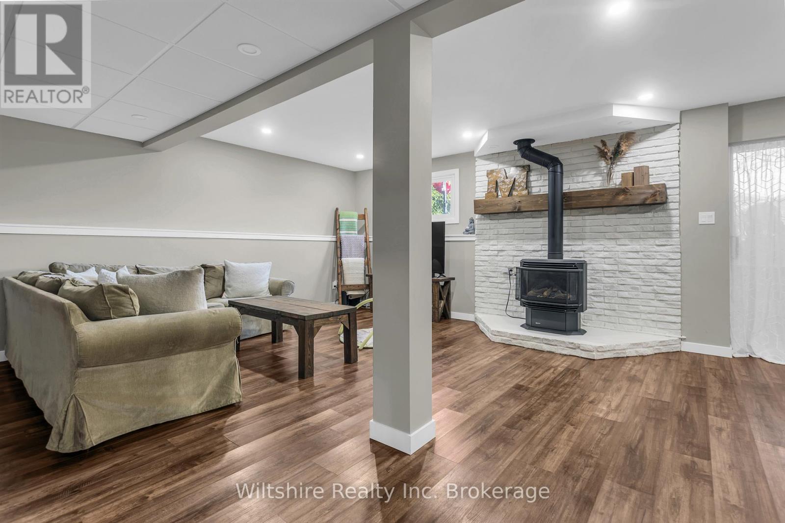 47 Van Norman Drive, Tillsonburg, Ontario  N4G 4S9 - Photo 13 - X13020050