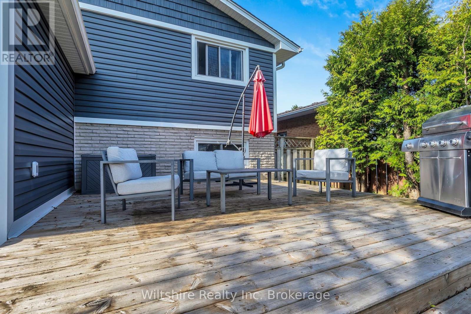 47 Van Norman Drive, Tillsonburg, Ontario  N4G 4S9 - Photo 20 - X13020050