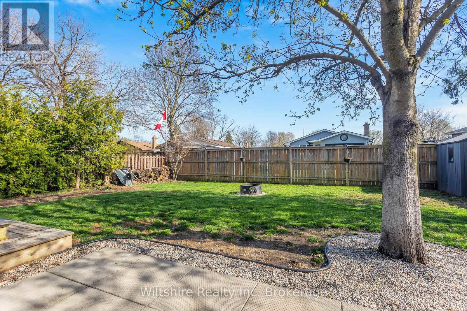 47 Van Norman Drive, Tillsonburg, Ontario  N4G 4S9 - Photo 22 - X13020050