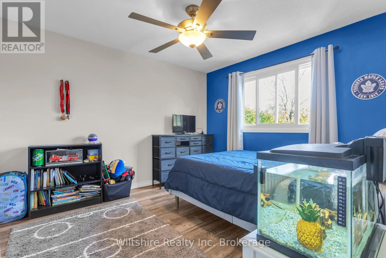 47 Van Norman Drive, Tillsonburg, Ontario  N4G 4S9 - Photo 8 - X13020050