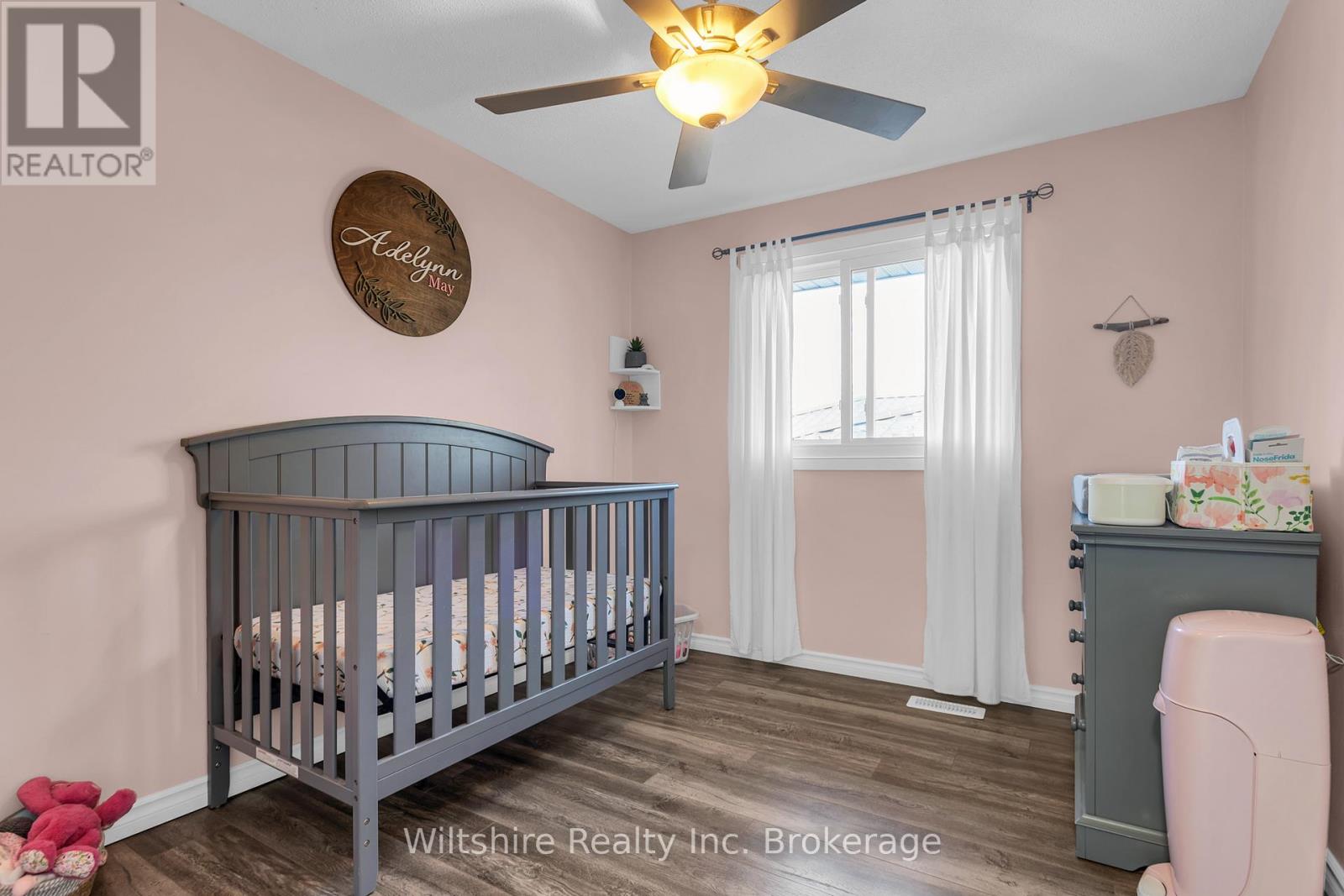 47 Van Norman Drive, Tillsonburg, Ontario  N4G 4S9 - Photo 9 - X13020050