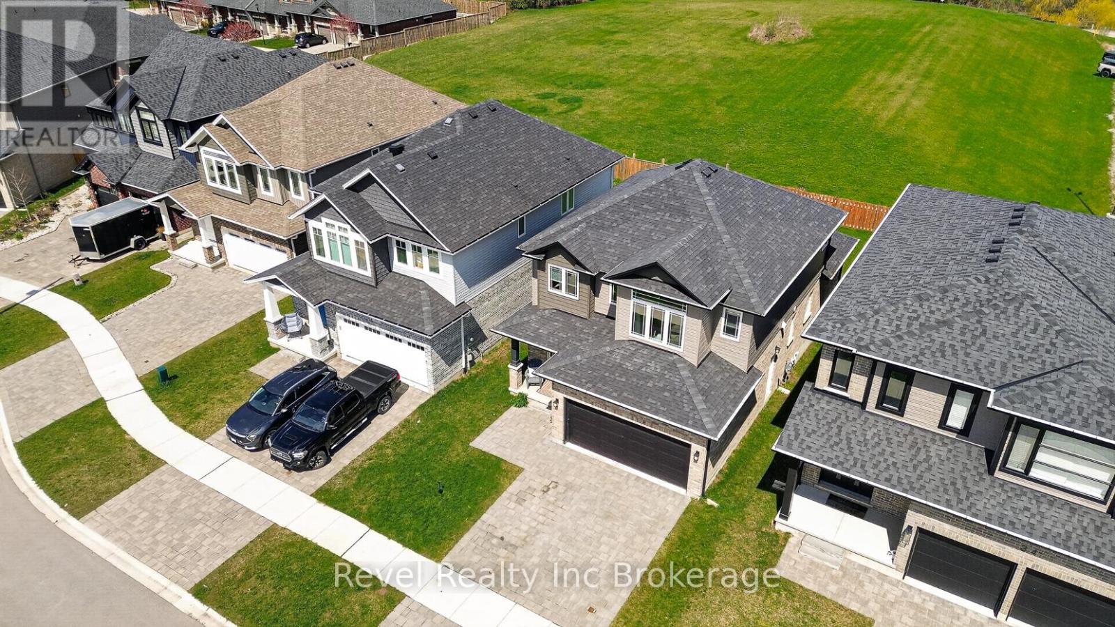 32 Sutherland Crescent, Ingersoll, Ontario  N5C 0E4 - Photo 7 - X13020060