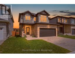 32 SUTHERLAND CRESCENT, Ingersoll, Ontario