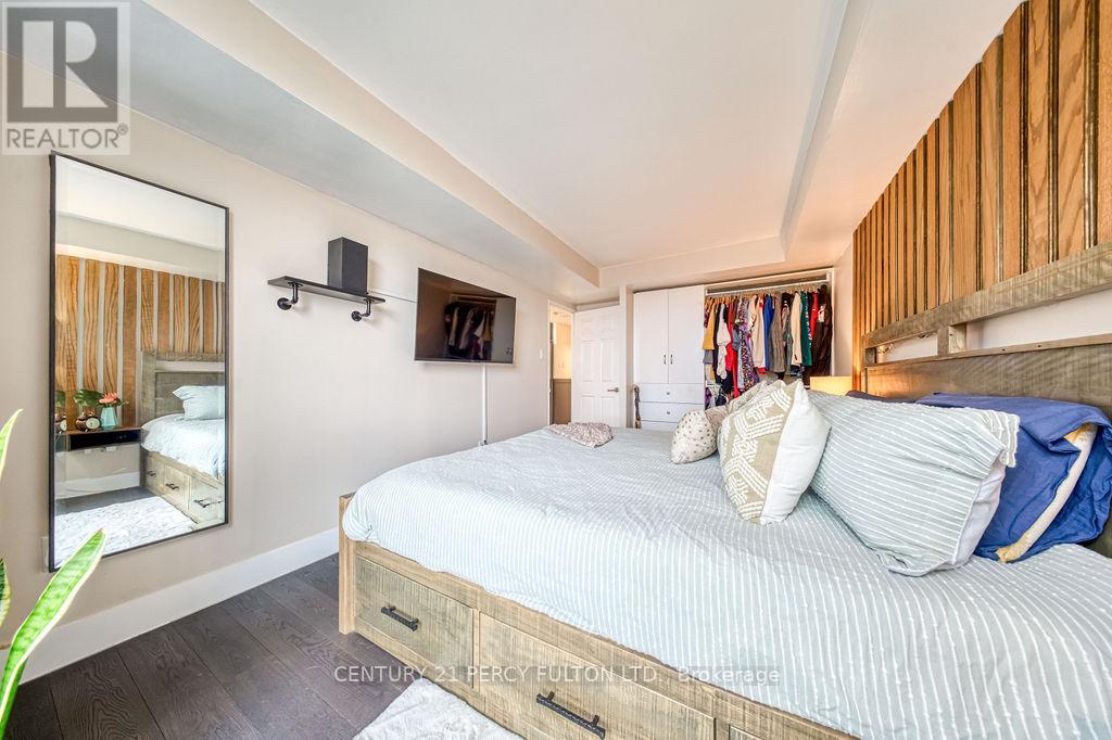 1201 - 725 King Street W, Toronto, Ontario  M5V 2W9 - Photo 25 - C12861188