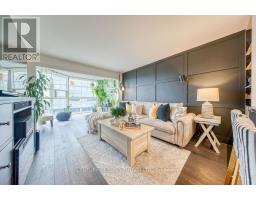 1201 - 725 KING STREET W, Toronto, Ontario