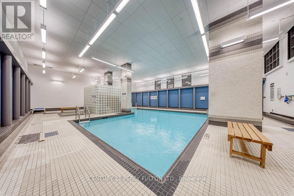 1201 - 725 King Street W, Toronto, Ontario  M5V 2W9 - Photo 34 - C12861188