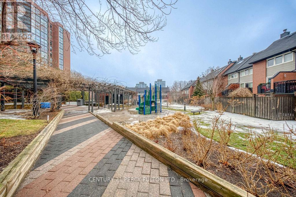 1201 - 725 King Street W, Toronto, Ontario  M5V 2W9 - Photo 38 - C12861188