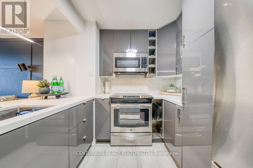 1201 - 725 King Street W, Toronto, Ontario  M5V 2W9 - Photo 7 - C12861188