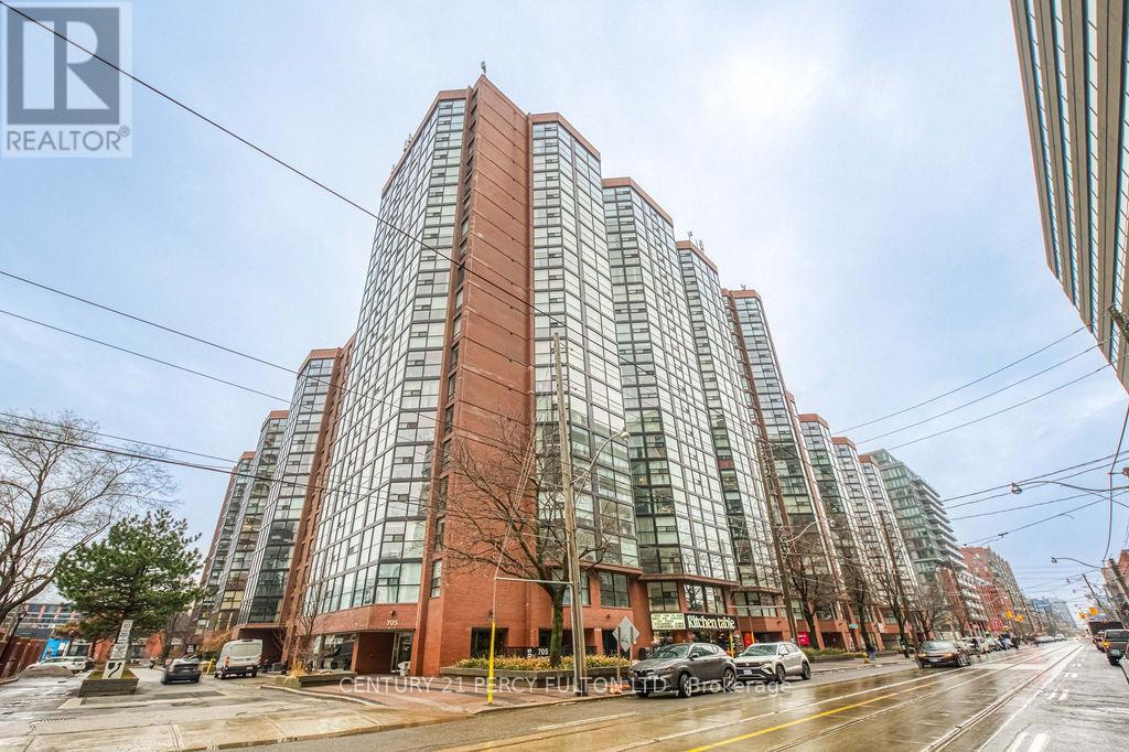 1201 - 725 King Street W, Toronto, Ontario  M5V 2W9 - Photo 4 - C12861188