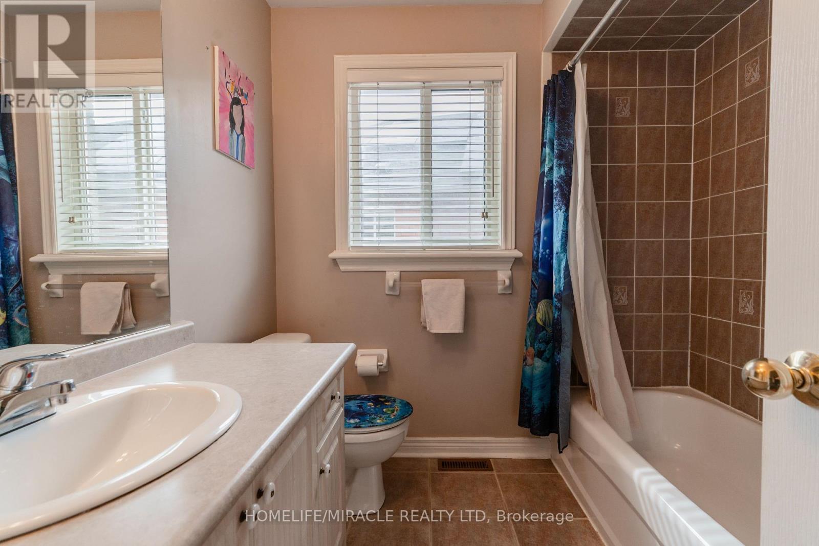 31 Water Garden Lane, Vaughan, Ontario  L4H 1N2 - Photo 18 - N13014646