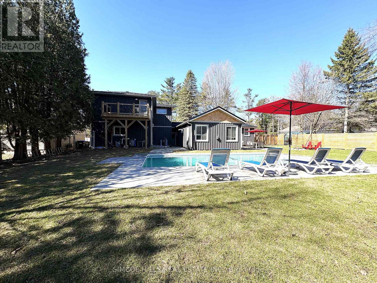 3295 Turnbull Drive, Severn, Ontario  L3V 0Y4 - Photo 2 - S12956750