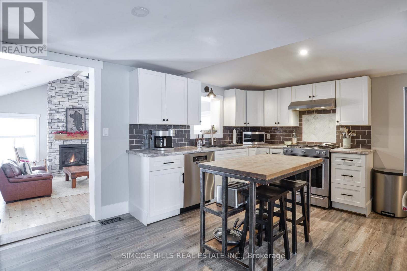 3295 Turnbull Drive, Severn, Ontario  L3V 0Y4 - Photo 5 - S12956750