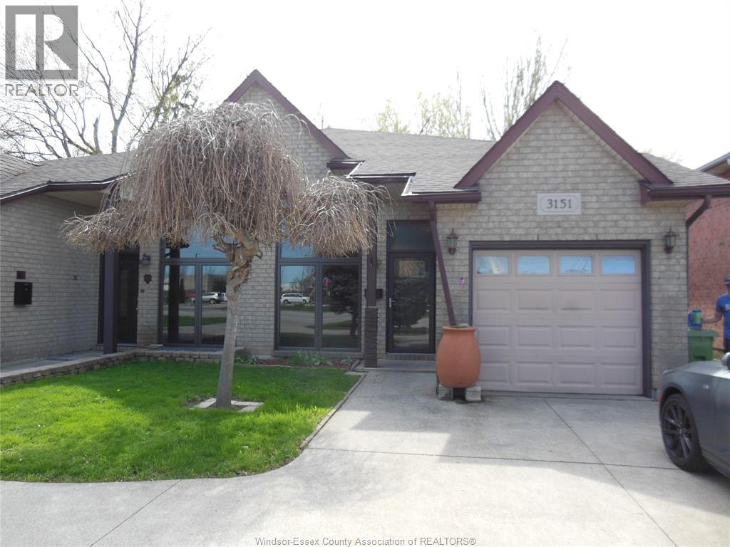 3151 JEFFERSON, Windsor, Ontario