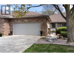 438 MARTINIQUE AVENUE, Windsor, Ontario