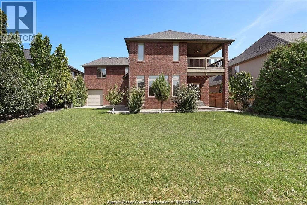 1078 Charlotte Crescent, Lakeshore, Ontario  N0R 1A0 - Photo 11 - 26008587