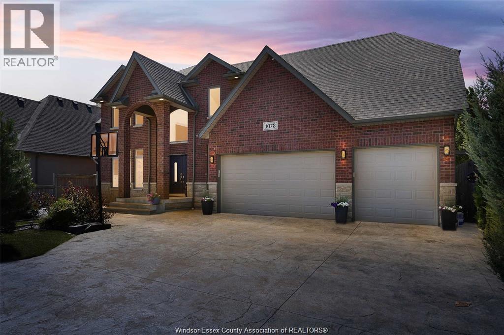 1078 Charlotte Crescent, Lakeshore, Ontario  N0R 1A0 - Photo 5 - 26008587