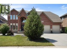 1078 CHARLOTTE CRESCENT, Lakeshore, Ontario