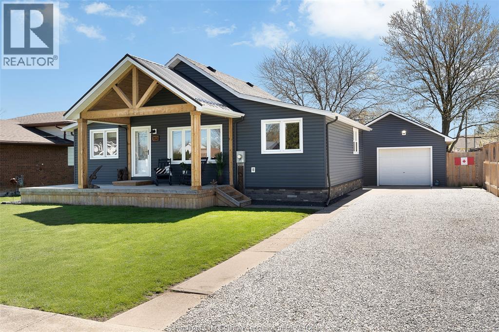 112 CHESTNUT STREET, Wheatley, Ontario