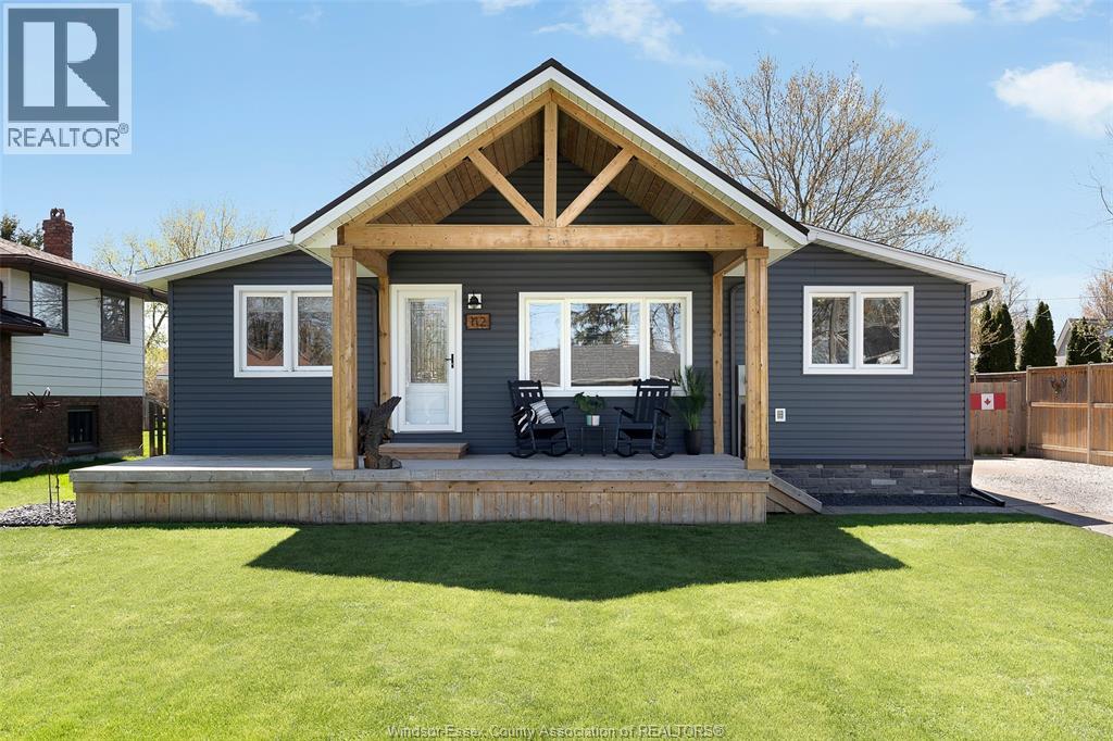 112 Chestnut Street, Wheatley, Ontario  N0P 2P0 - Photo 2 - 26008574