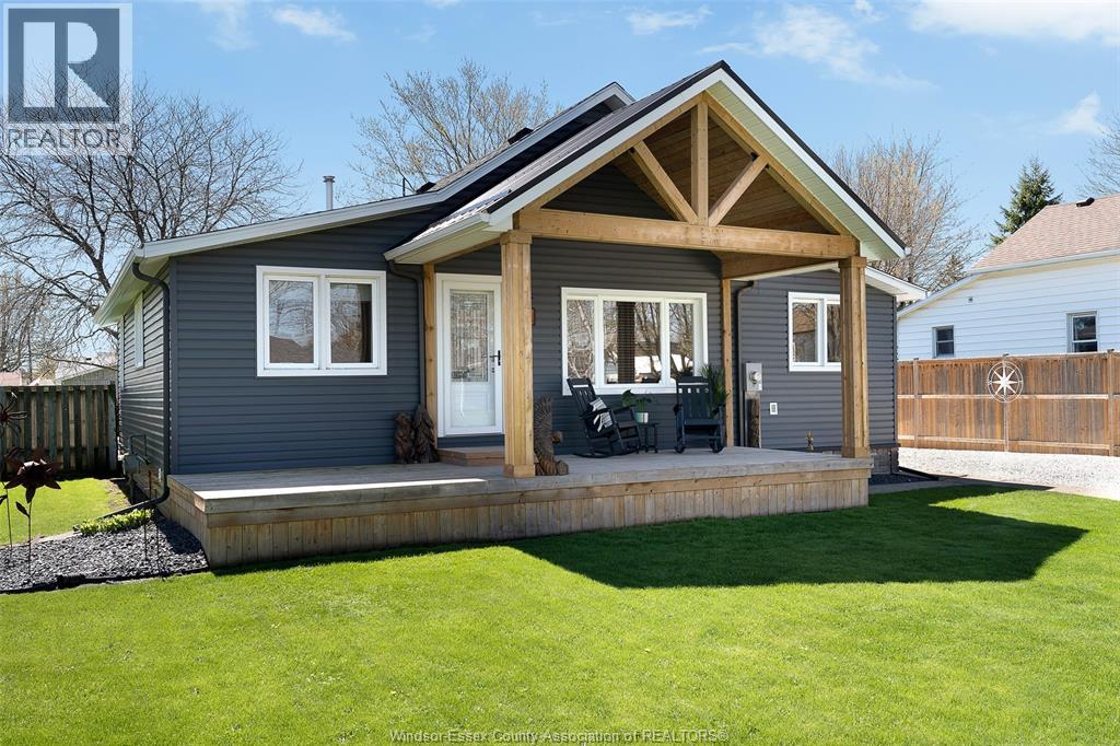 112 Chestnut Street, Wheatley, Ontario  N0P 2P0 - Photo 3 - 26008574