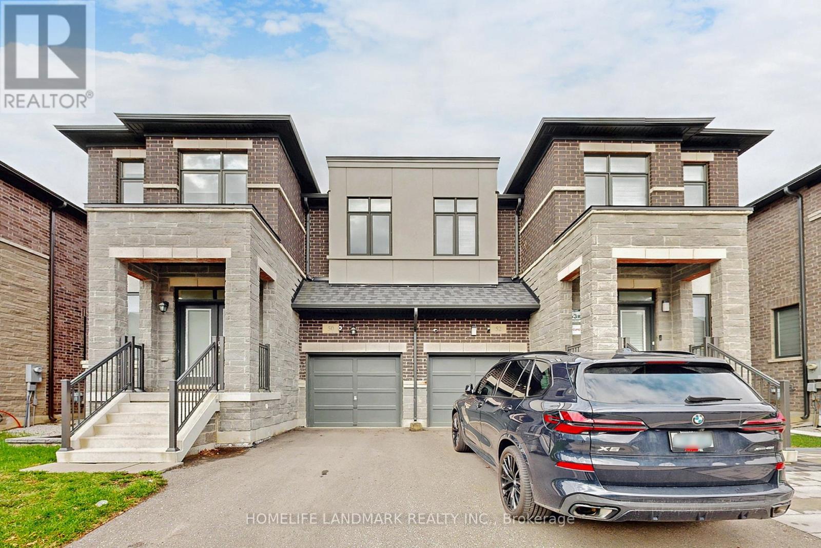 50 Titus Street, Markham, Ontario  L6E 0W1 - Photo 2 - N13020010