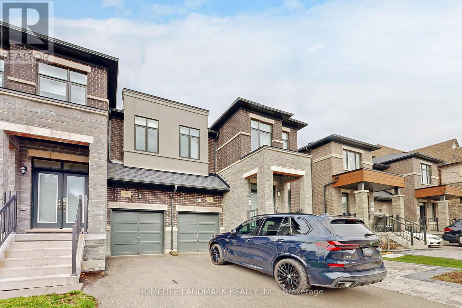 50 Titus Street, Markham, Ontario  L6E 0W1 - Photo 3 - N13020010