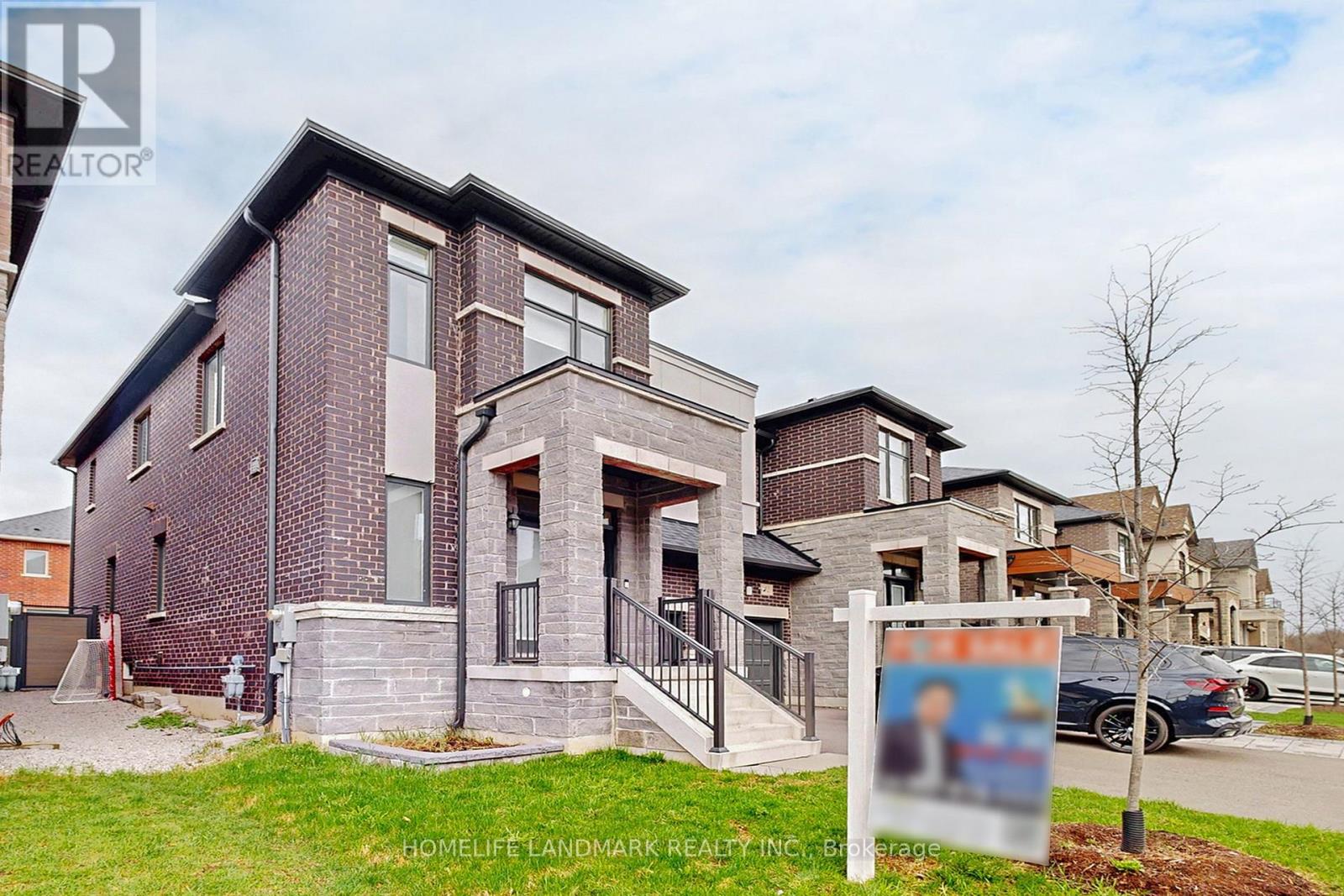 50 Titus Street, Markham, Ontario  L6E 0W1 - Photo 4 - N13020010