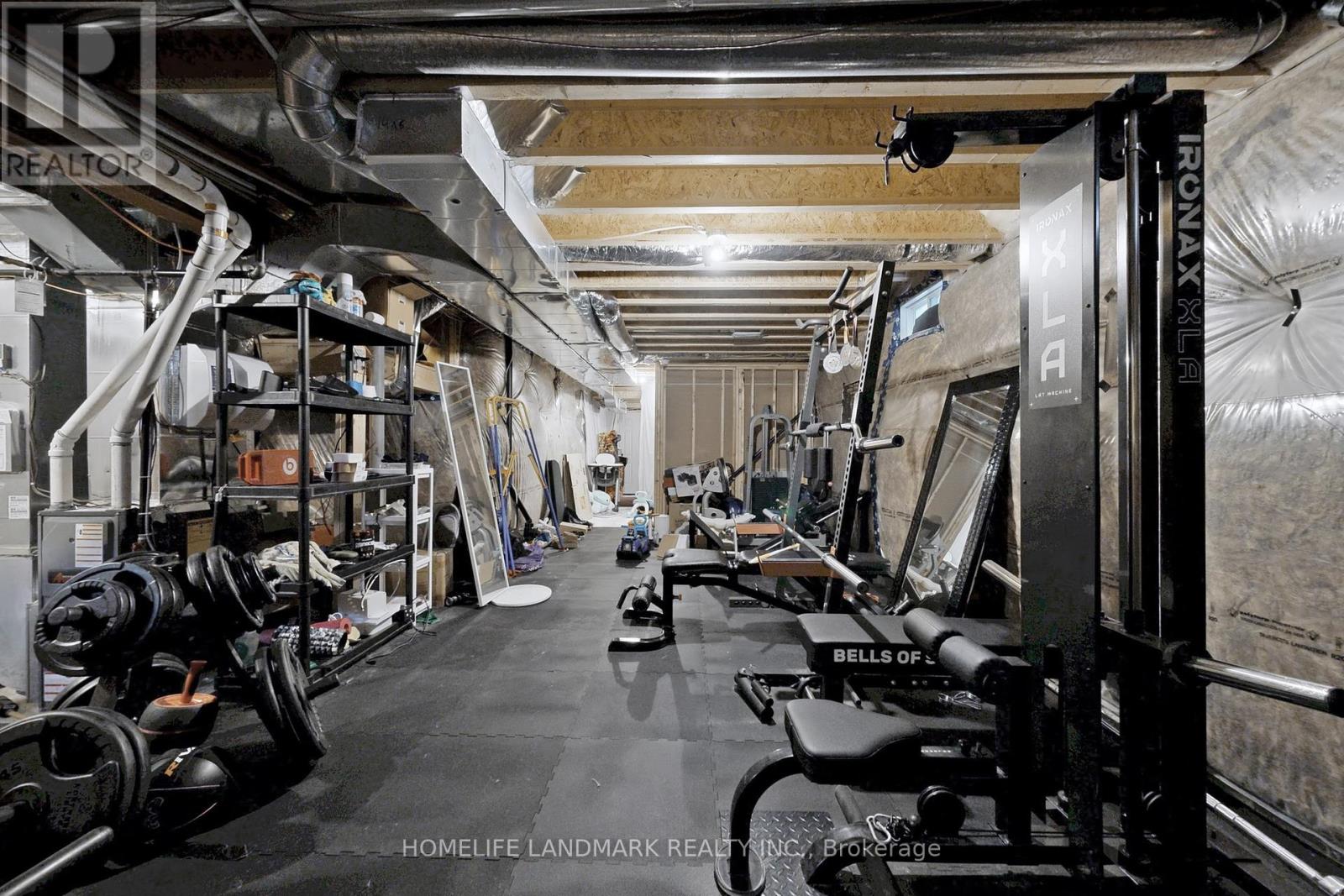 50 Titus Street, Markham, Ontario  L6E 0W1 - Photo 46 - N13020010