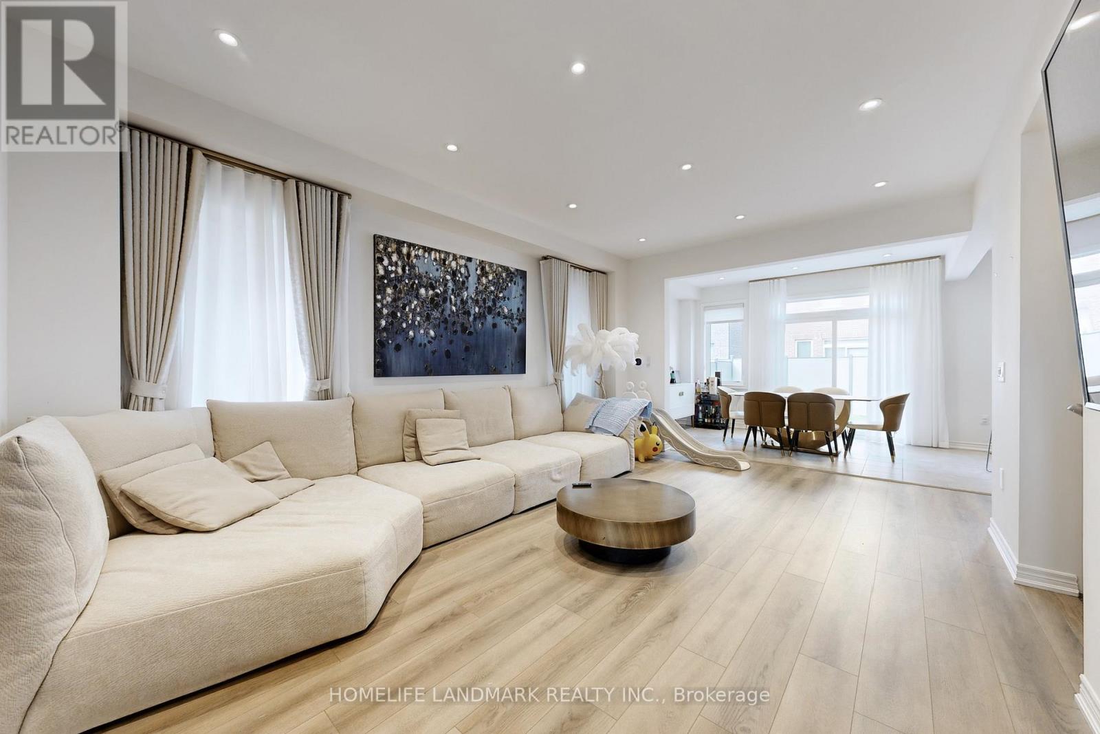 50 Titus Street, Markham, Ontario  L6E 0W1 - Photo 6 - N13020010