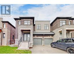 50 TITUS STREET, Markham, Ontario