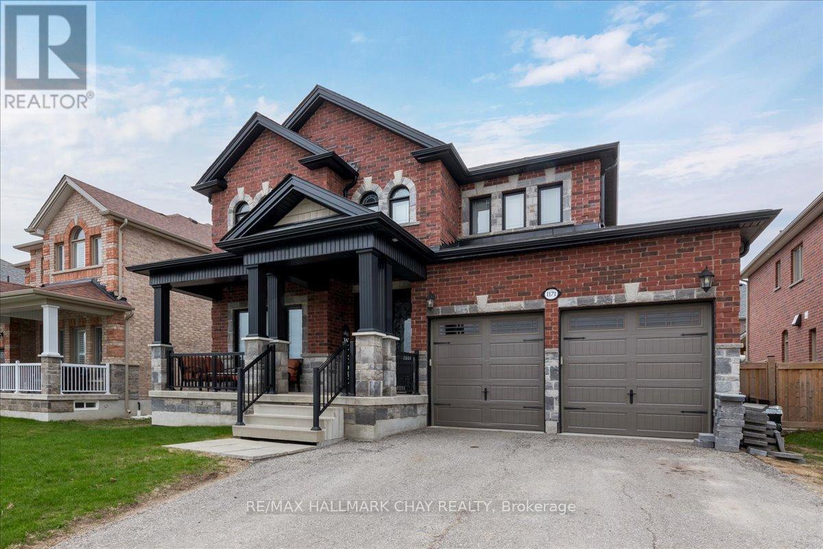 1171 QUARRY DRIVE, Innisfil, Ontario