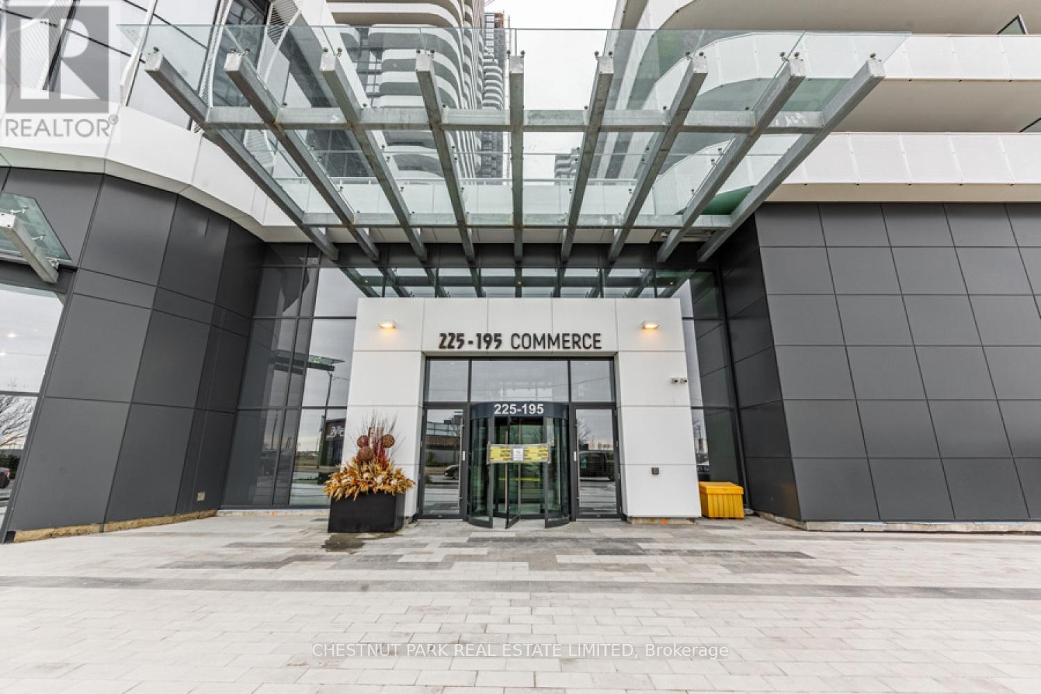 3610 - 195 Commerce Street, Vaughan, Ontario  L4K 0P9 - Photo 2 - N13020056