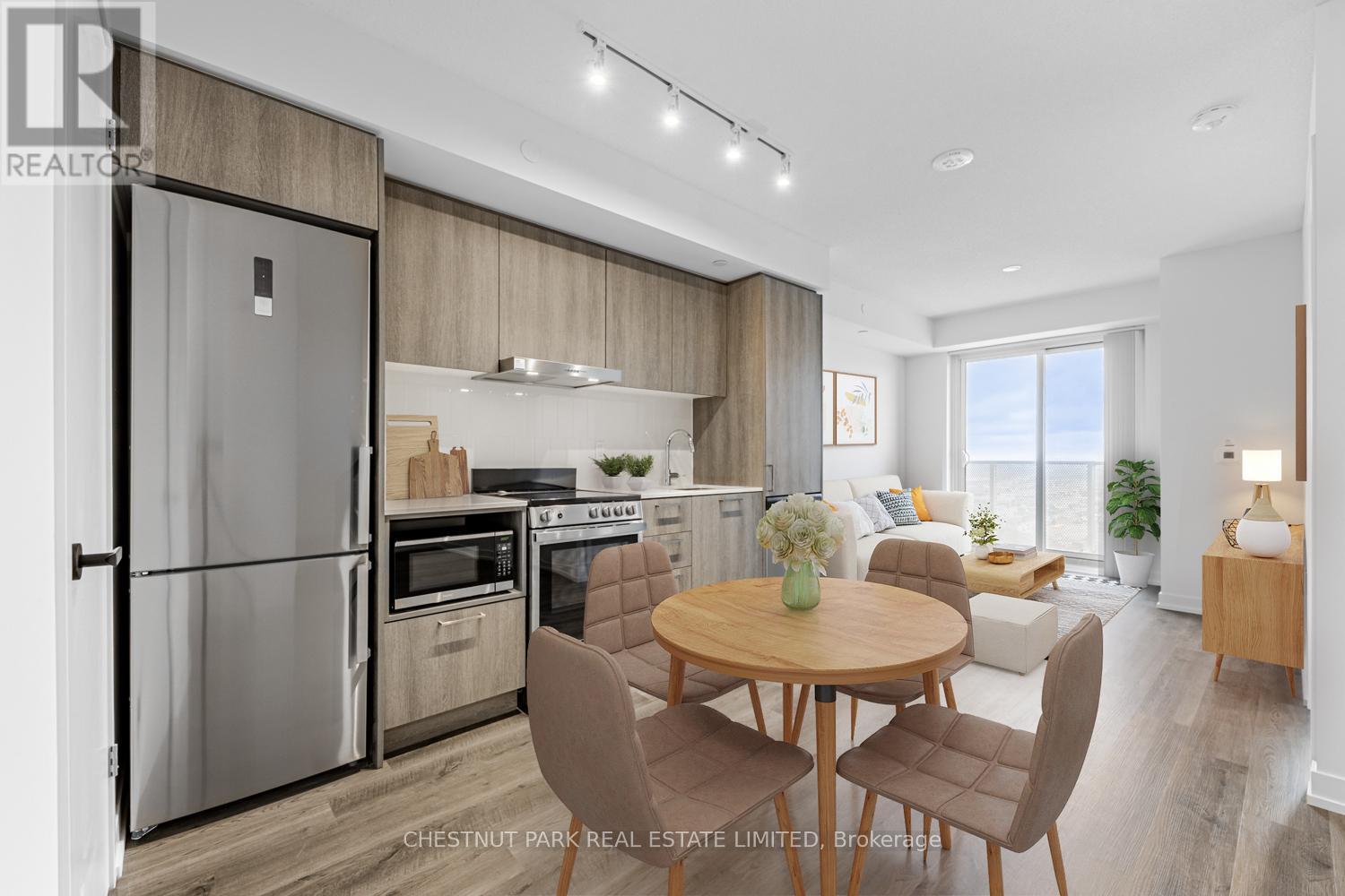 3610 - 195 Commerce Street, Vaughan, Ontario  L4K 0P9 - Photo 6 - N13020056