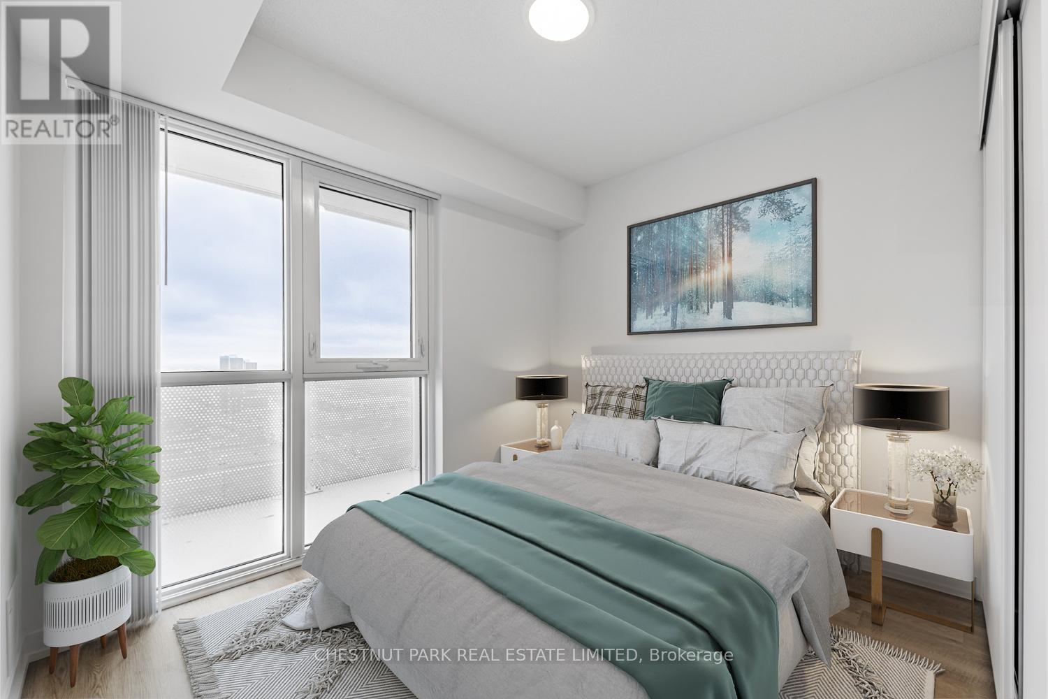 3610 - 195 Commerce Street, Vaughan, Ontario  L4K 0P9 - Photo 8 - N13020056