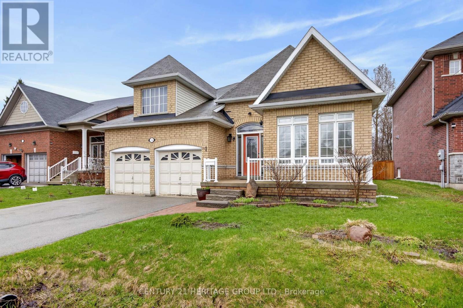 136 RIVEREDGE DRIVE, Georgina, Ontario