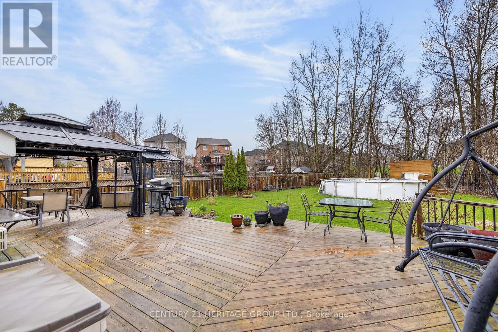 136 Riveredge Drive, Georgina, Ontario  L4P 2P3 - Photo 32 - N13020152