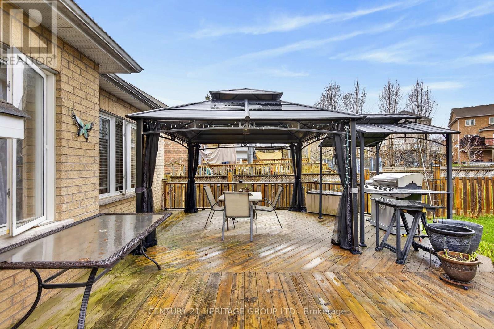 136 Riveredge Drive, Georgina, Ontario  L4P 2P3 - Photo 33 - N13020152