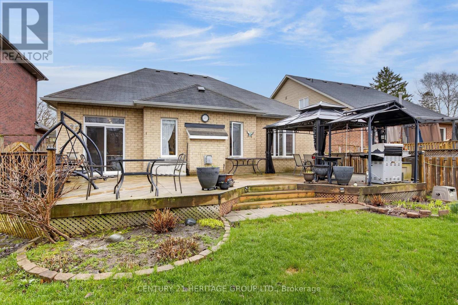 136 Riveredge Drive, Georgina, Ontario  L4P 2P3 - Photo 34 - N13020152