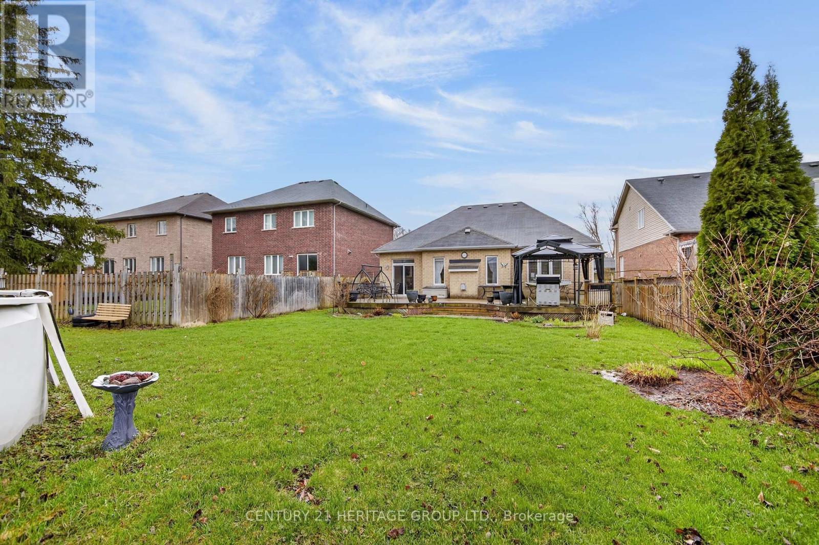 136 Riveredge Drive, Georgina, Ontario  L4P 2P3 - Photo 35 - N13020152