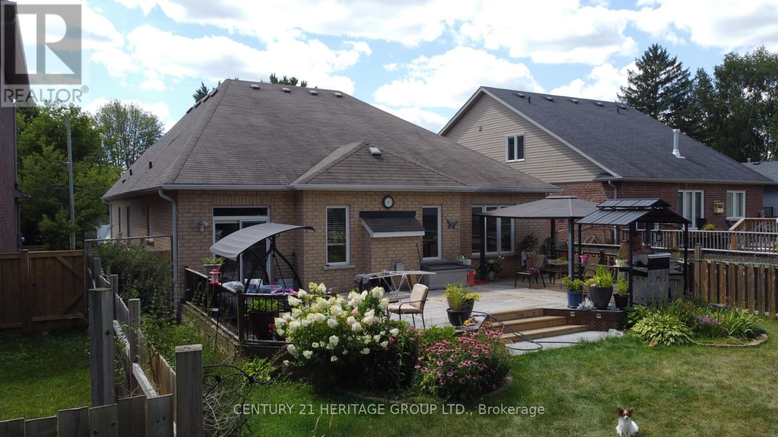 136 Riveredge Drive, Georgina, Ontario  L4P 2P3 - Photo 37 - N13020152