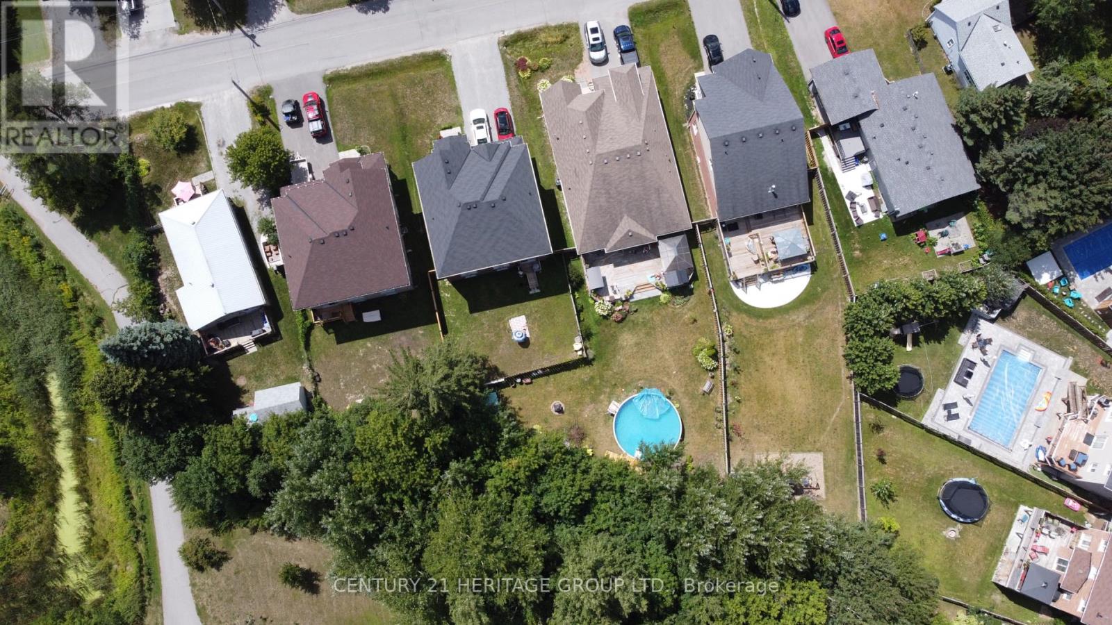 136 Riveredge Drive, Georgina, Ontario  L4P 2P3 - Photo 38 - N13020152