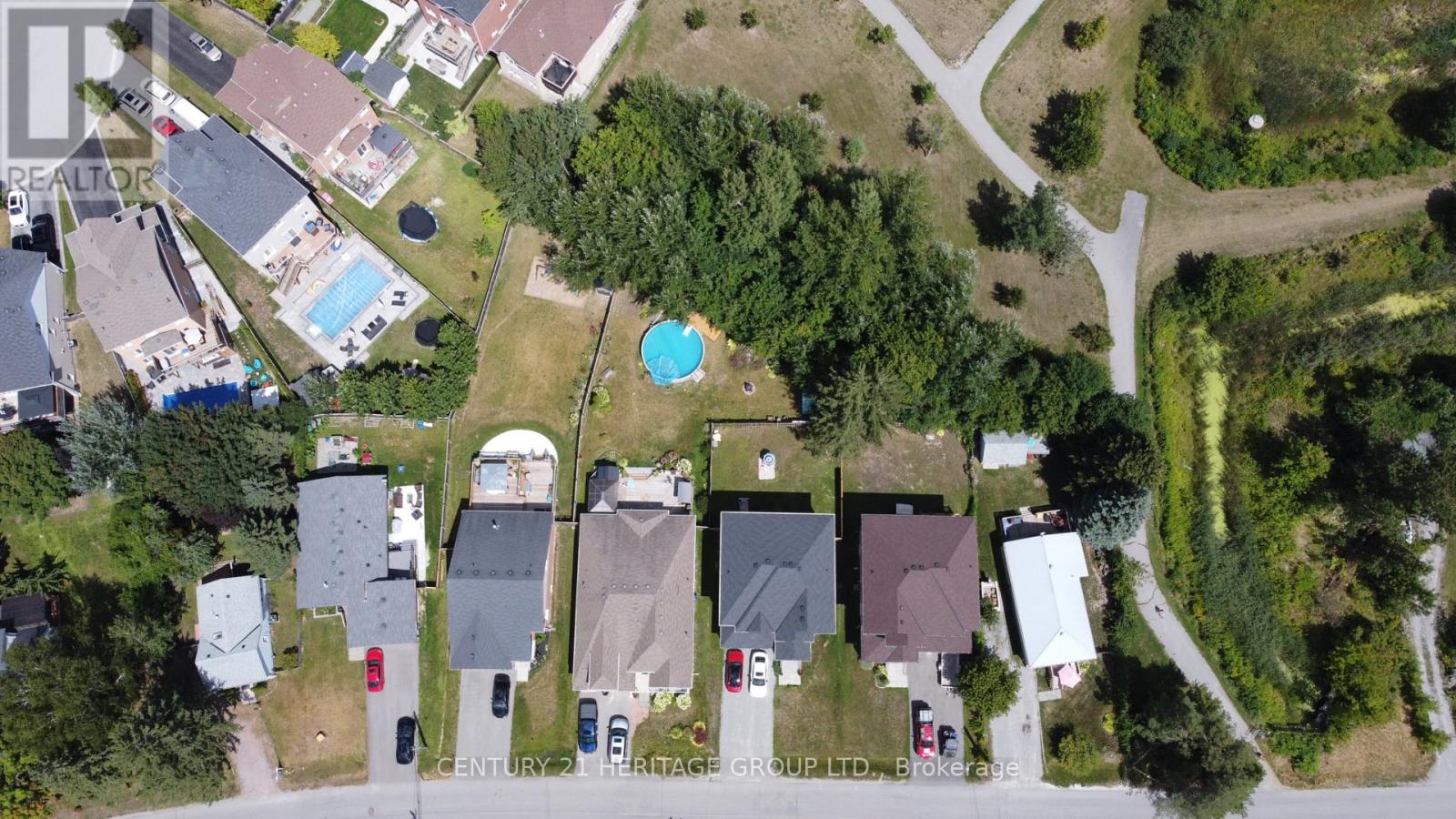 136 Riveredge Drive, Georgina, Ontario  L4P 2P3 - Photo 39 - N13020152