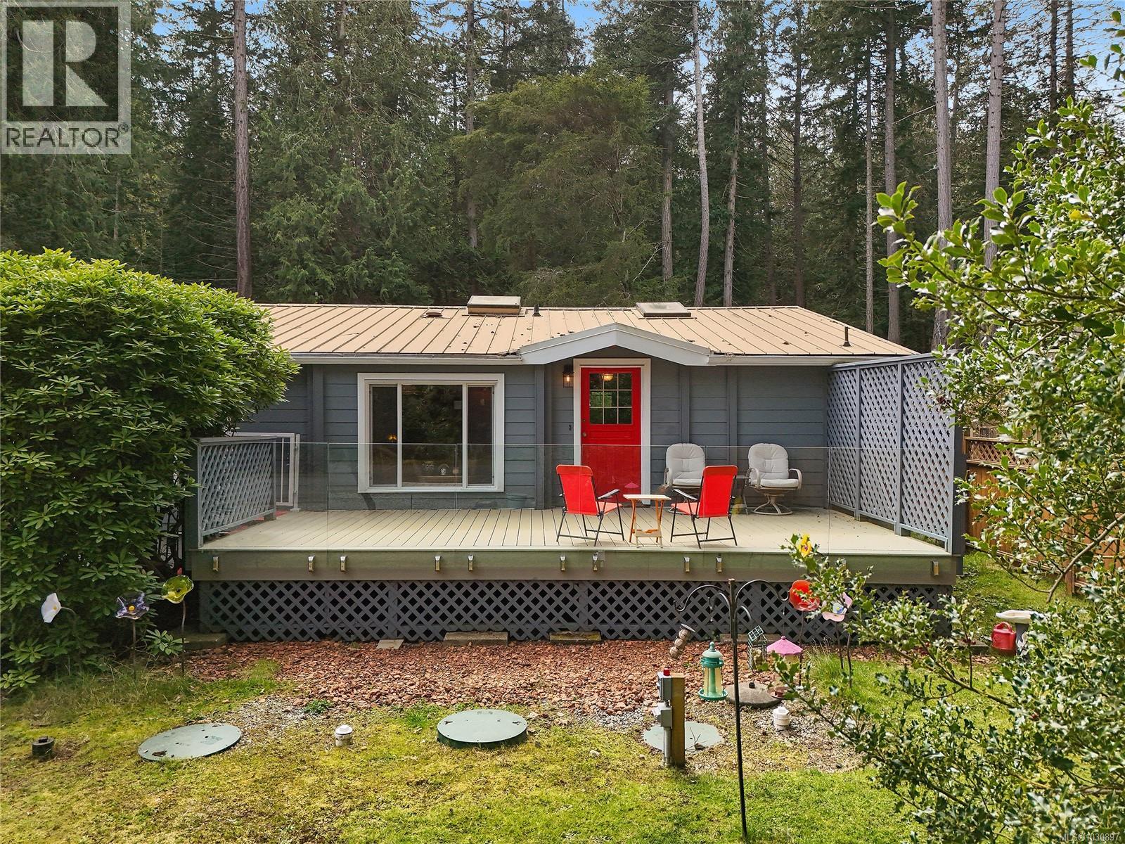 514 Aya Reach Rd, Mayne Island, British Columbia  V0N 2J2 - Photo 4 - 1030897