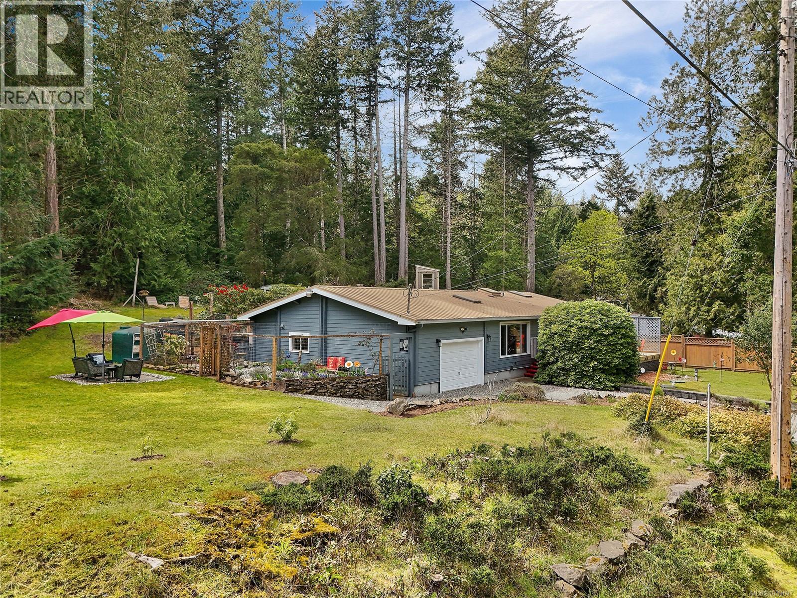 514 Aya Reach Rd, Mayne Island, British Columbia  V0N 2J2 - Photo 6 - 1030897
