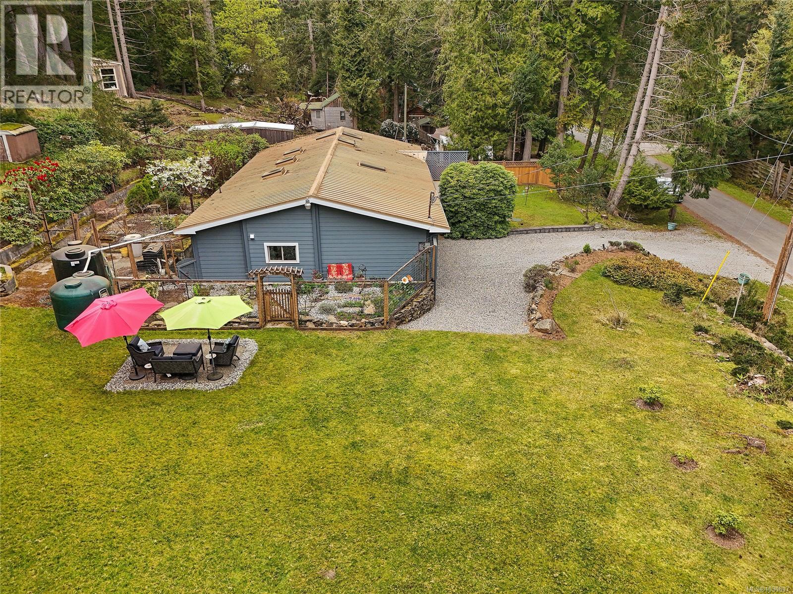 514 Aya Reach Rd, Mayne Island, British Columbia  V0N 2J2 - Photo 7 - 1030897